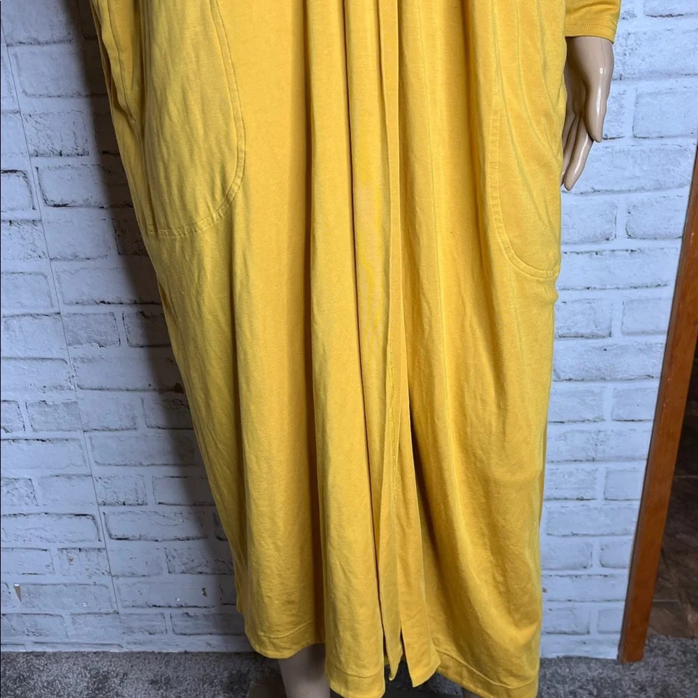Athleta x Alicia keys maxi robe - Picture 5 of 11